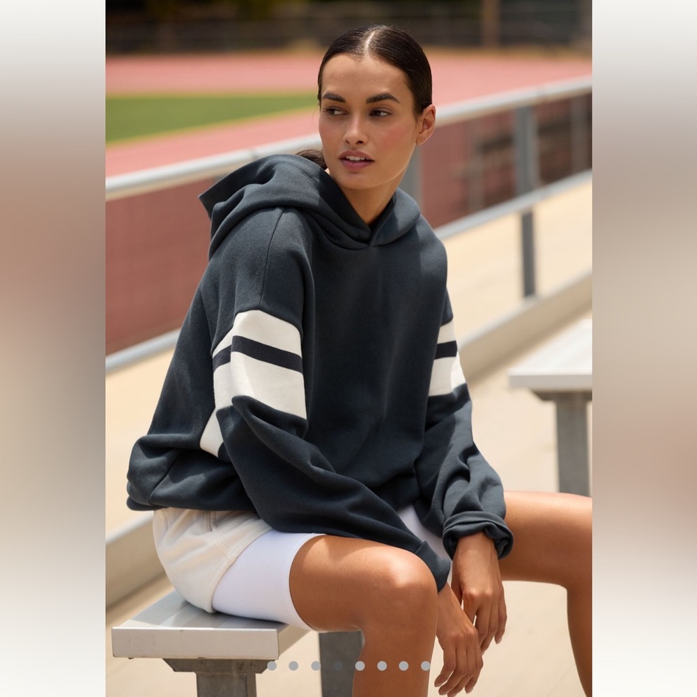 Anthropologie Daily Practice Pullover Sweatshirts - Picture 4 of 9